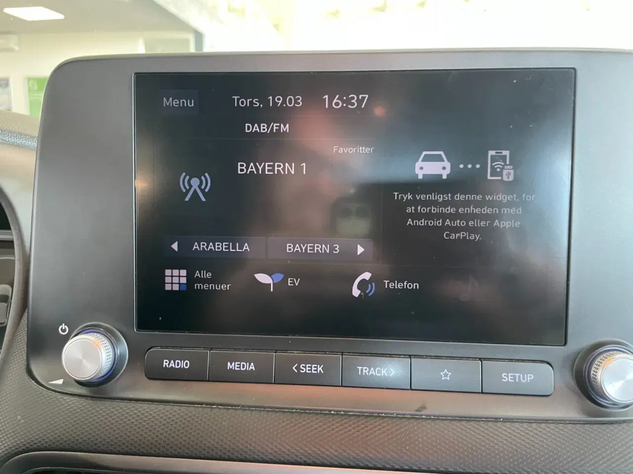 Billede 9 - Hyundai Kona 39 EV Select