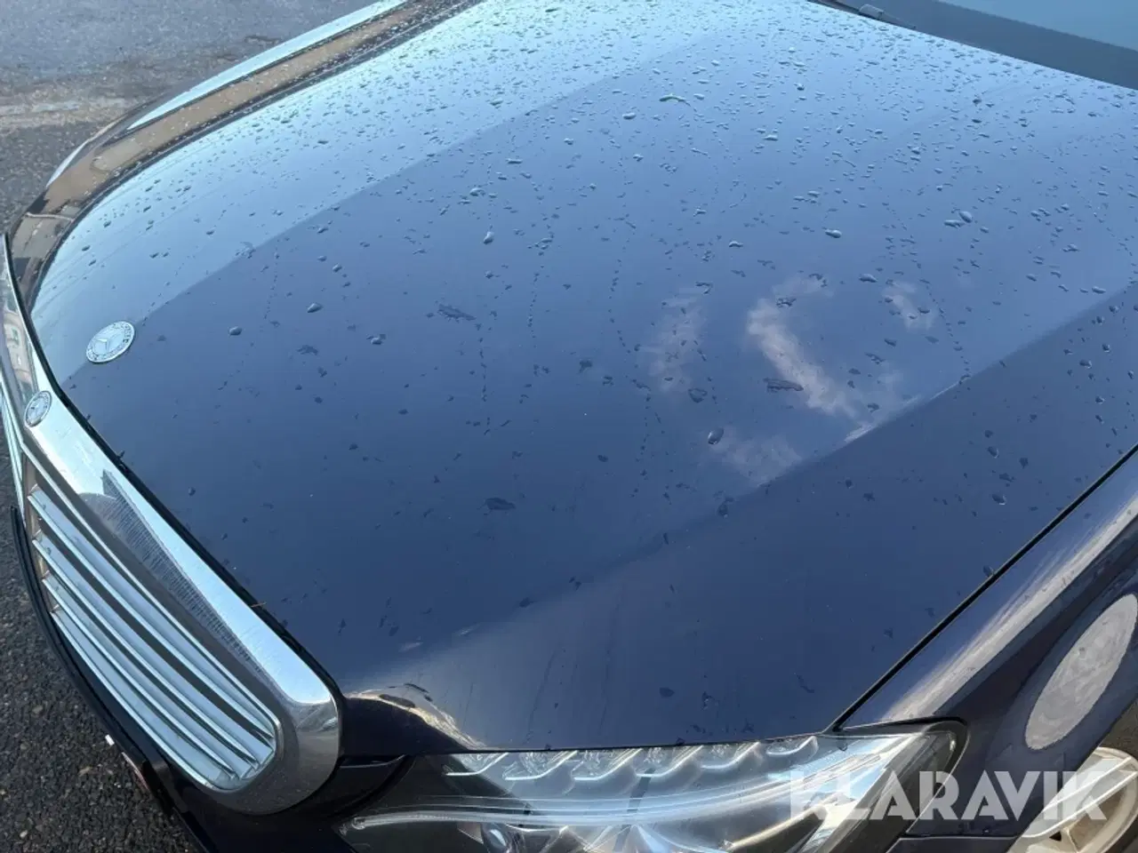 Billede 11 - Personbil Mercedes-Benz C-klasse 250 BlueTEC 4Matic automatgear