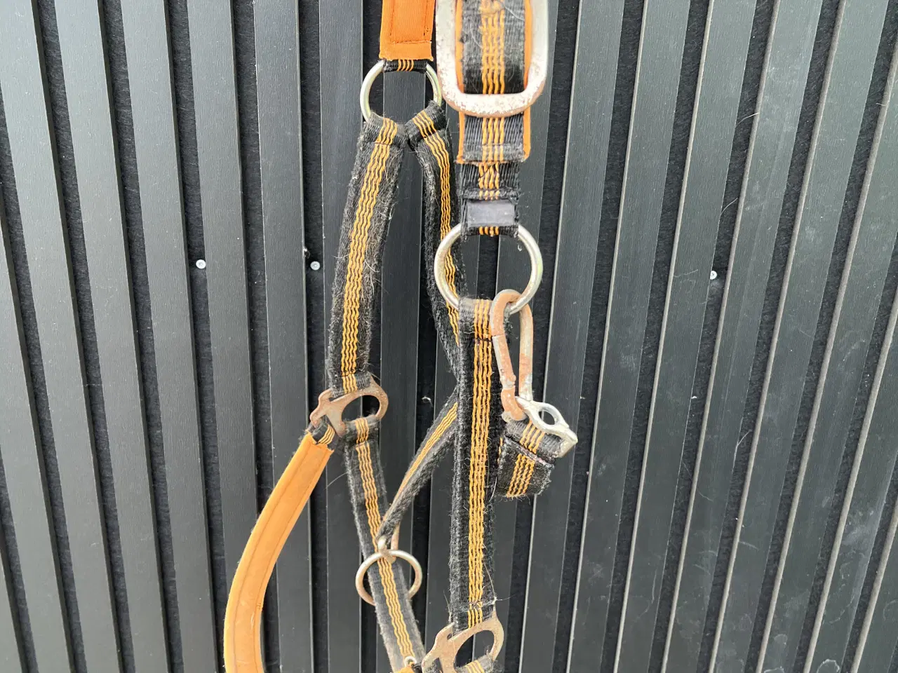 Billede 1 - Grime str x-full