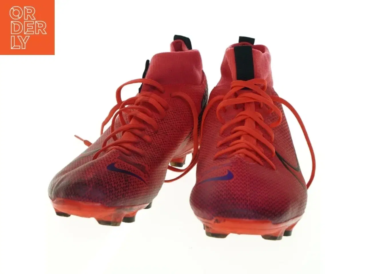 Billede 6 - Fodboldstøvler fra Nike (str. 38)