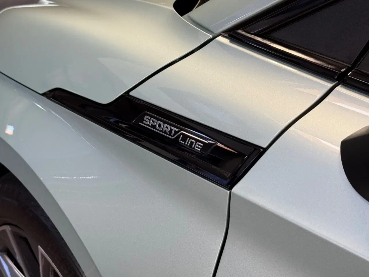 Billede 7 - Skoda Enyaq 80 iV Sportline