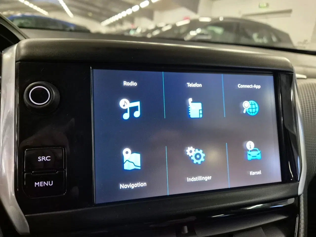 Billede 10 - Peugeot 2008 1,2 e-THP Selection Sky 110HK 5d