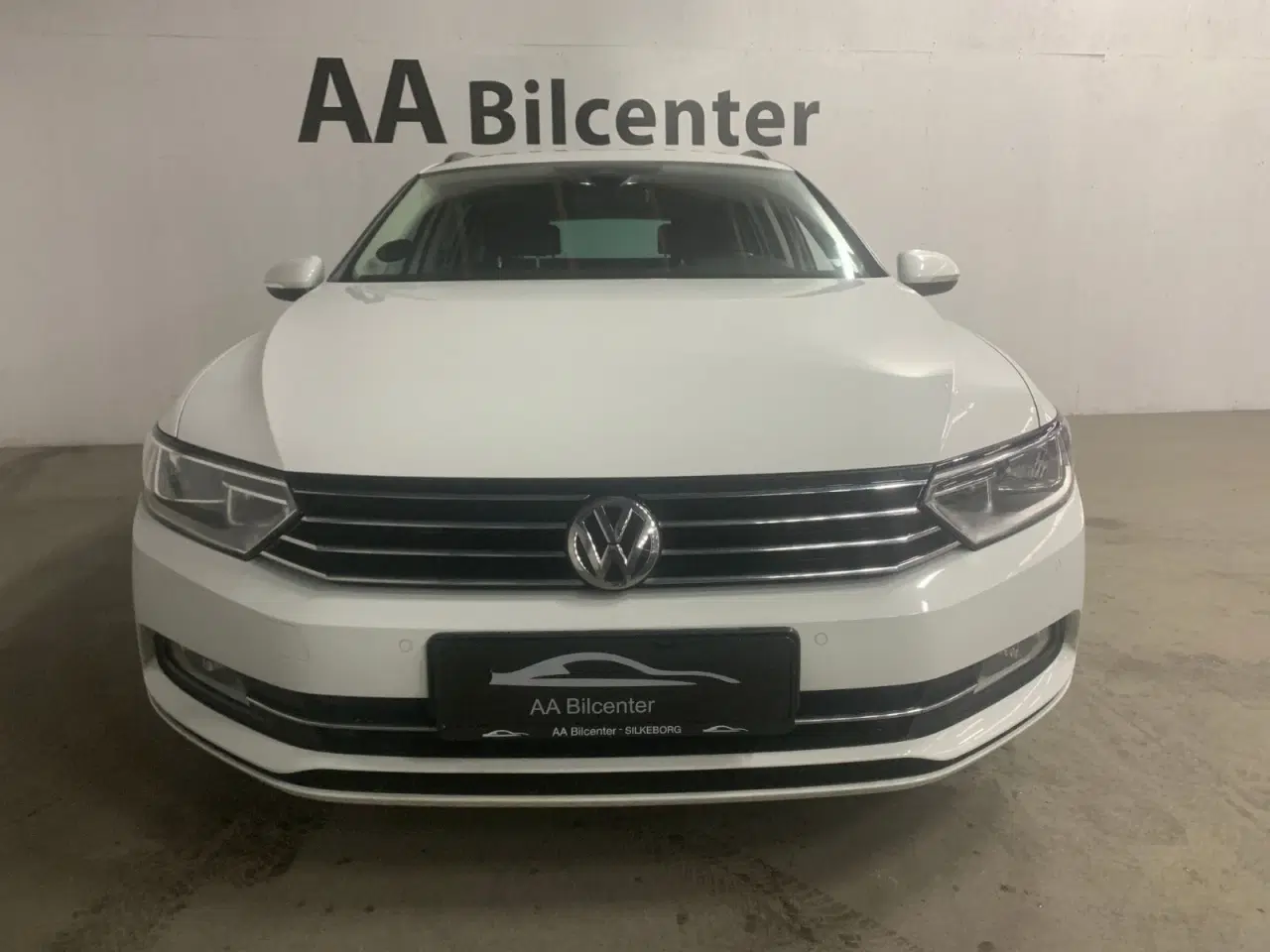 Billede 2 - VW Passat 2,0 TDi 150 Comfortline Premium Variant DSG