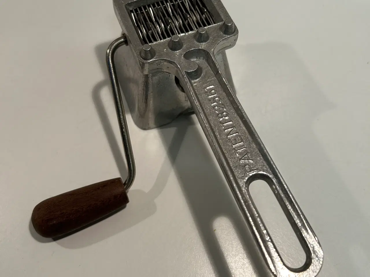 Billede 3 - NEM persille hakker, RETRO