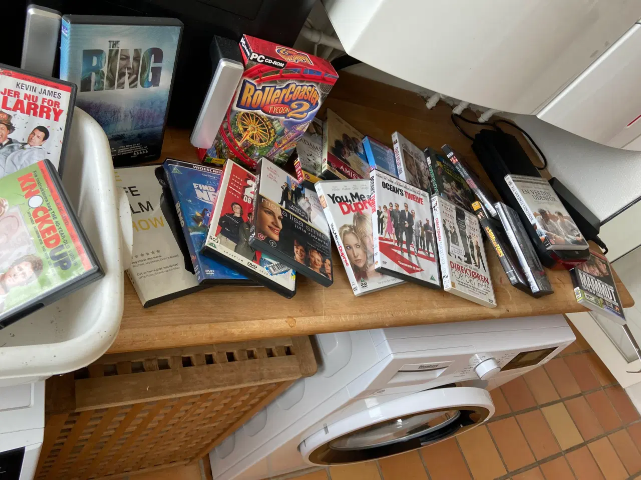 Billede 1 - DVD Film kommer også til Horsens 