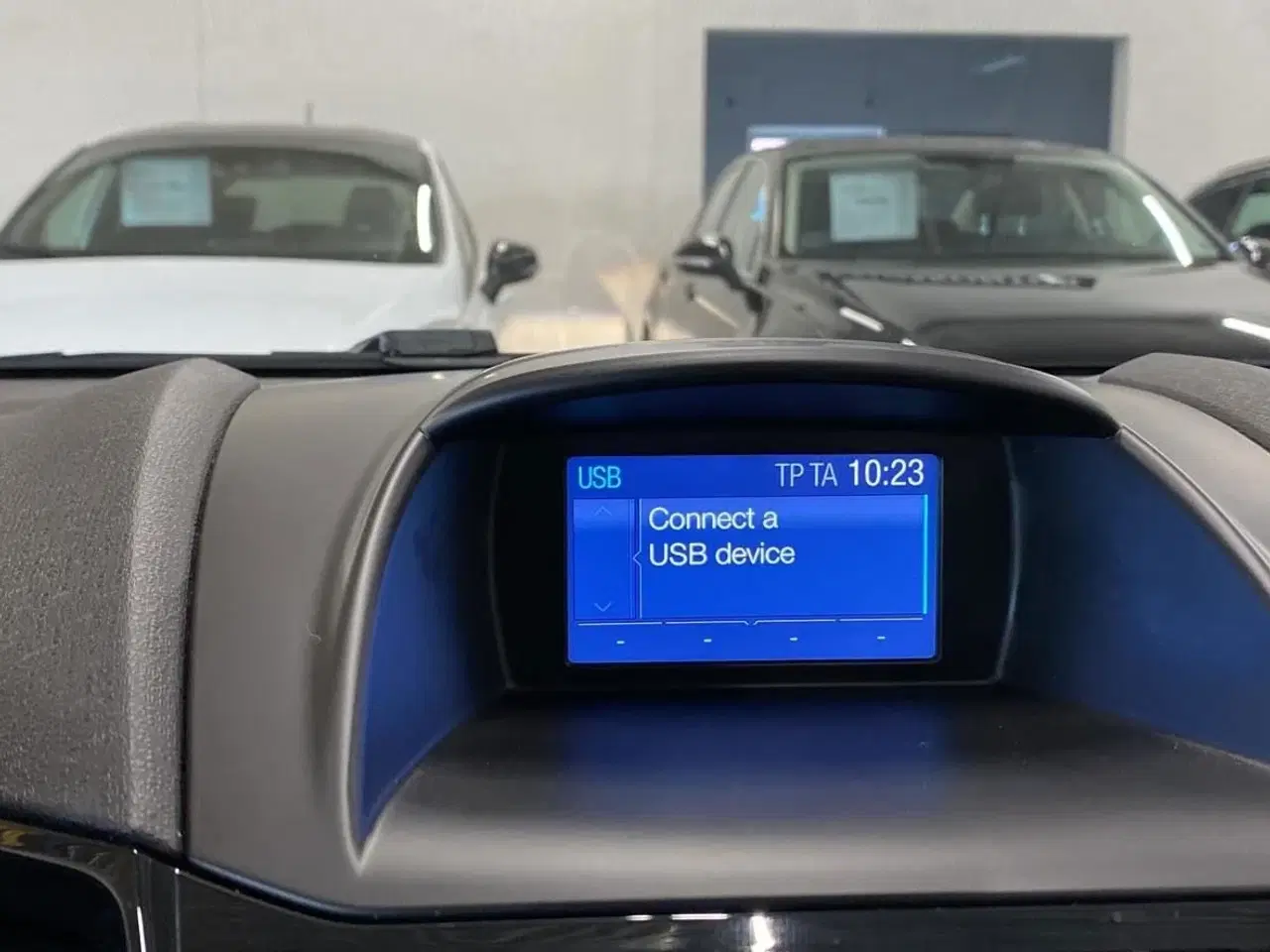 Billede 15 - Ford Fiesta 1,0 EcoBoost Titanium Start/Stop 100HK 5d