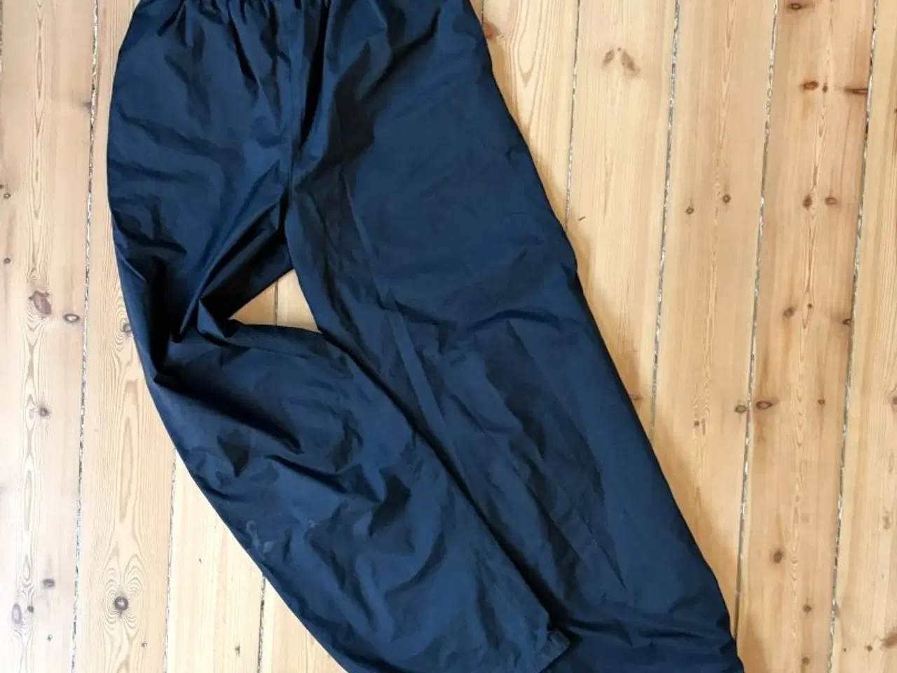 Billede 1 - Rukka overtræksbukser fx til golf