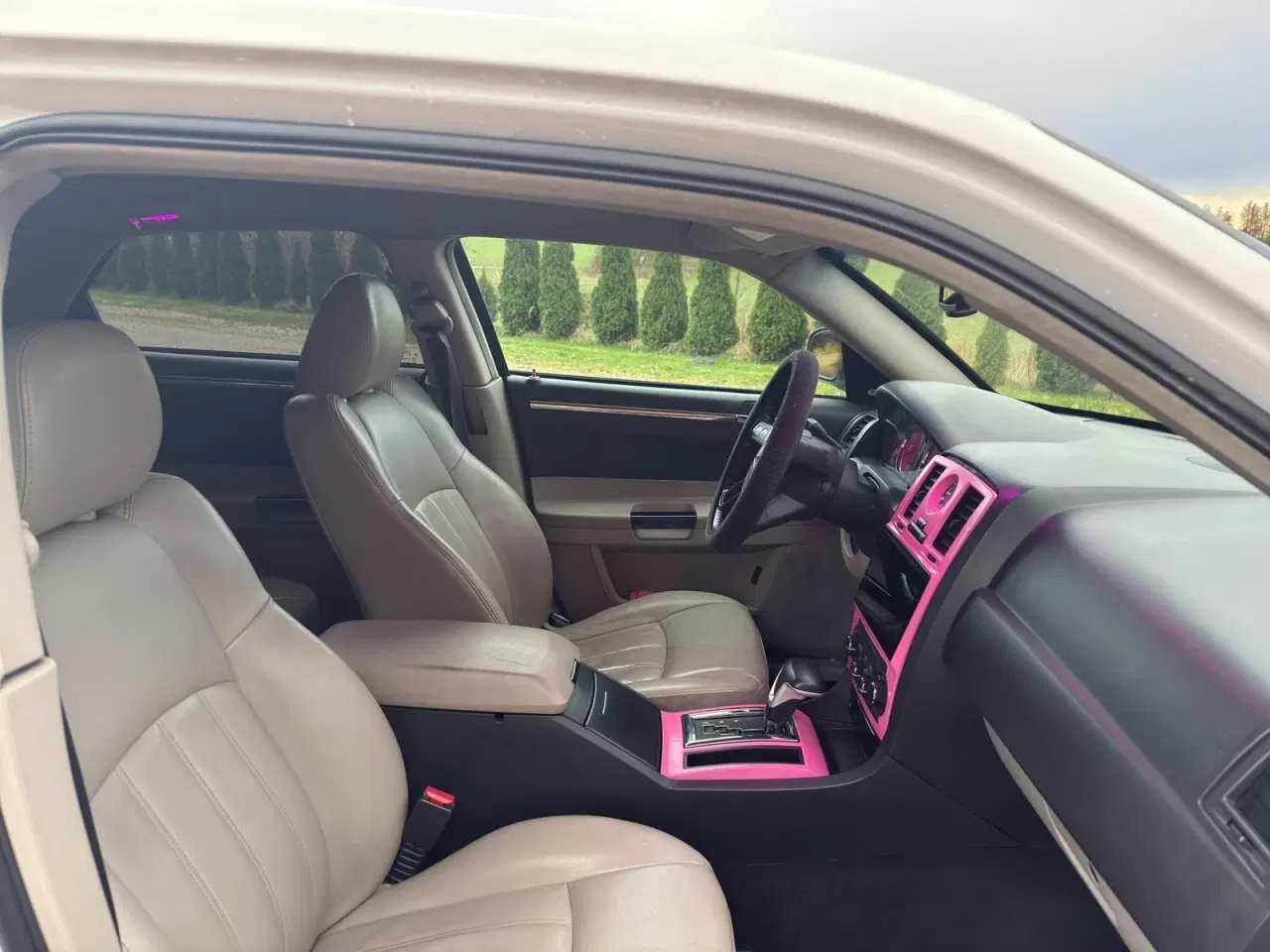 Billede 14 - Chrysler 300C 3,0 CRD Touring aut.