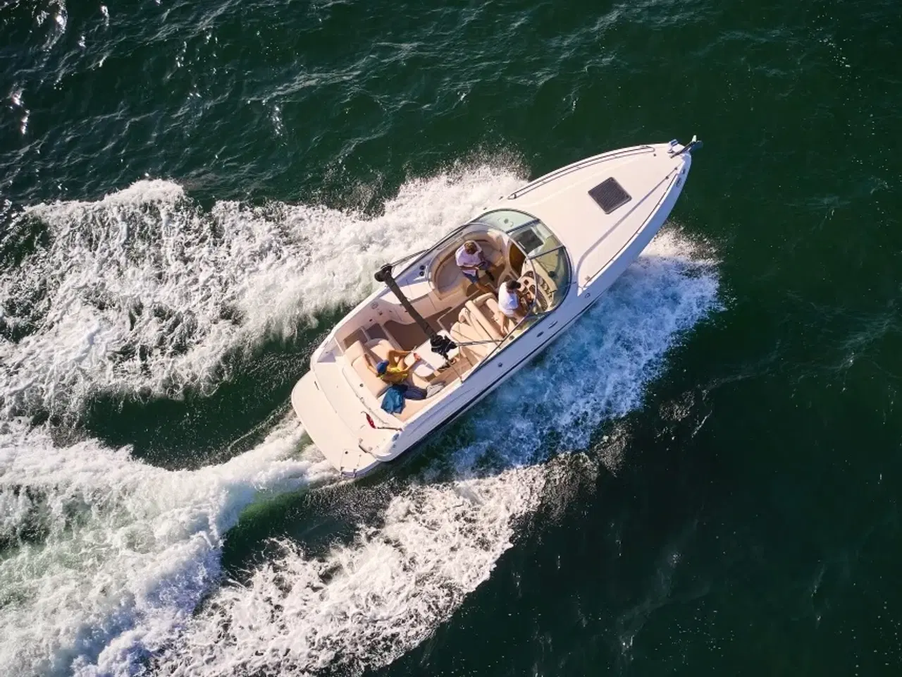 Billede 2 - Chaparral 285 SSI