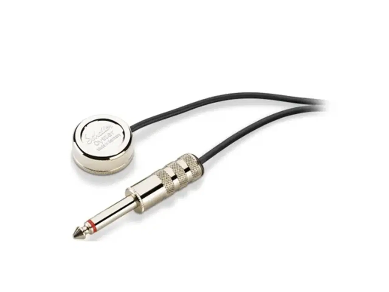 Billede 1 - Schaller Oyster pick-up