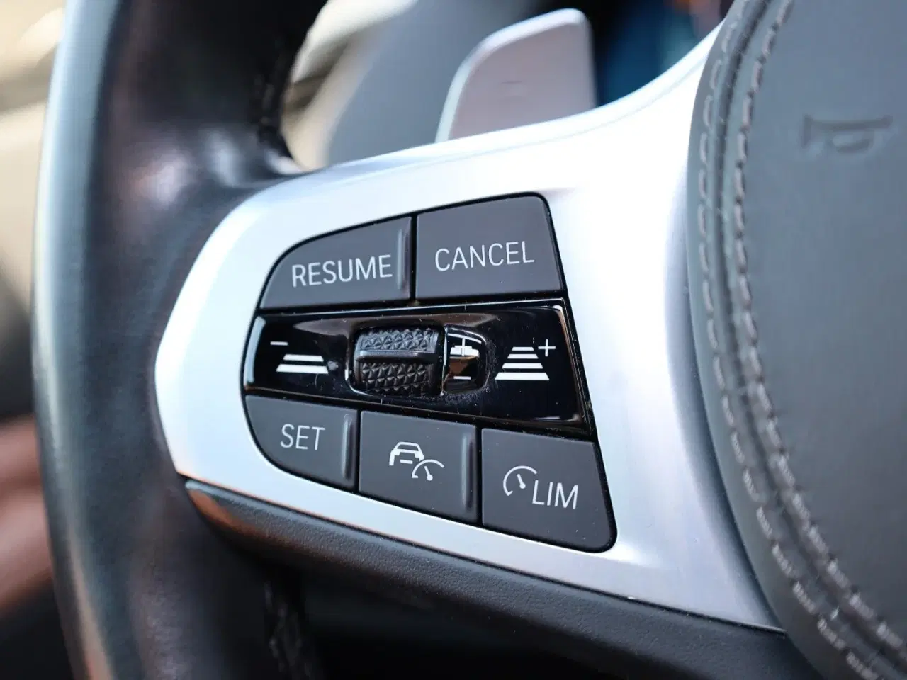 Billede 5 - BMW X5 3,0 xDrive40i M-Sport aut.