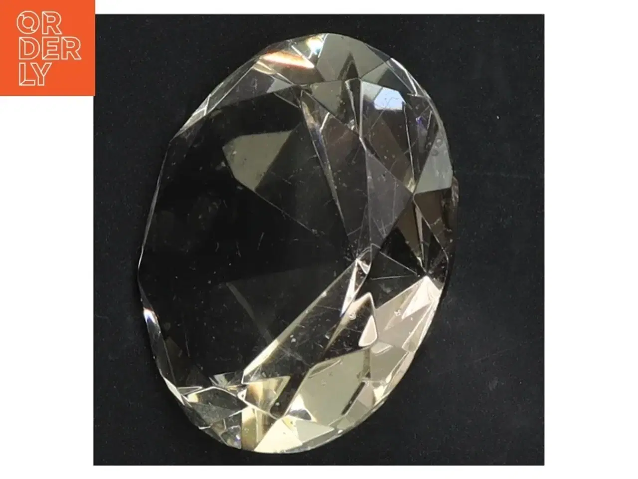 Billede 3 - Kunstig diamant