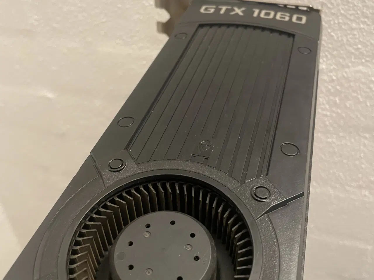 Billede 2 - NVIDIA Gtx 1060 4 gb
