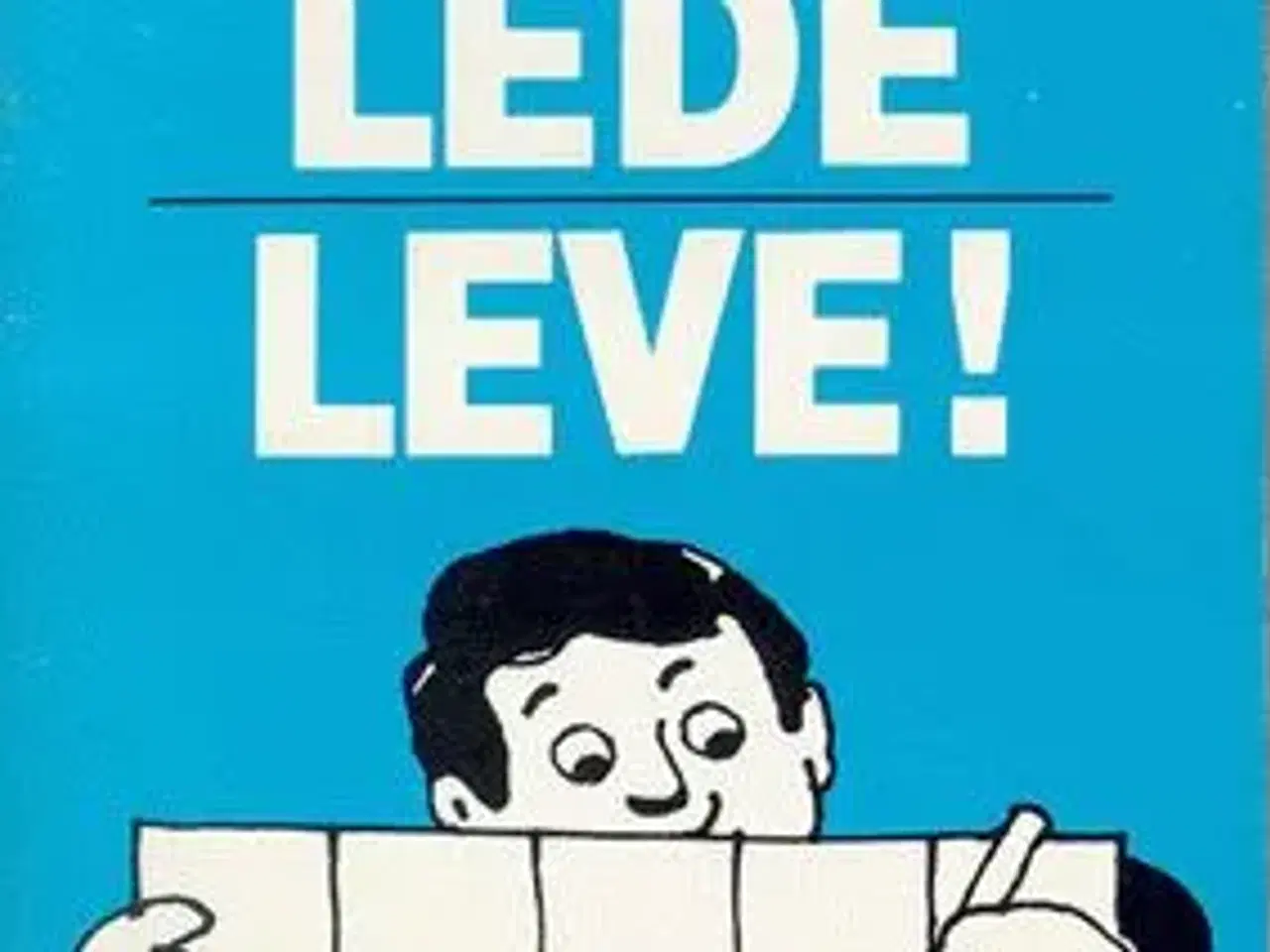 Billede 1 - Sælge, lede og leve! - K.E. Jensen