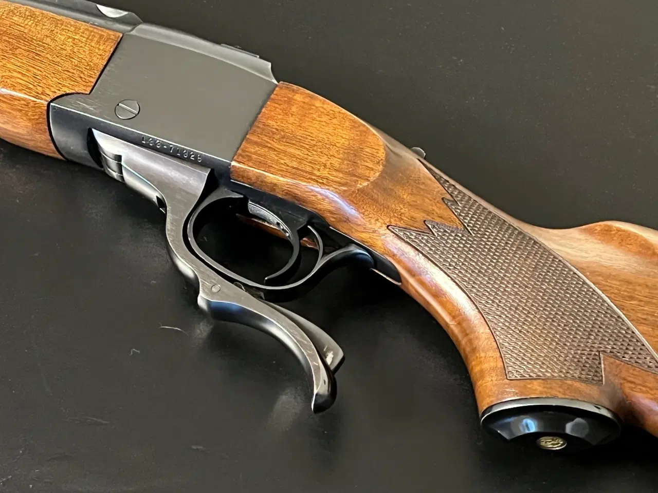 Billede 4 - Ruger No. 1