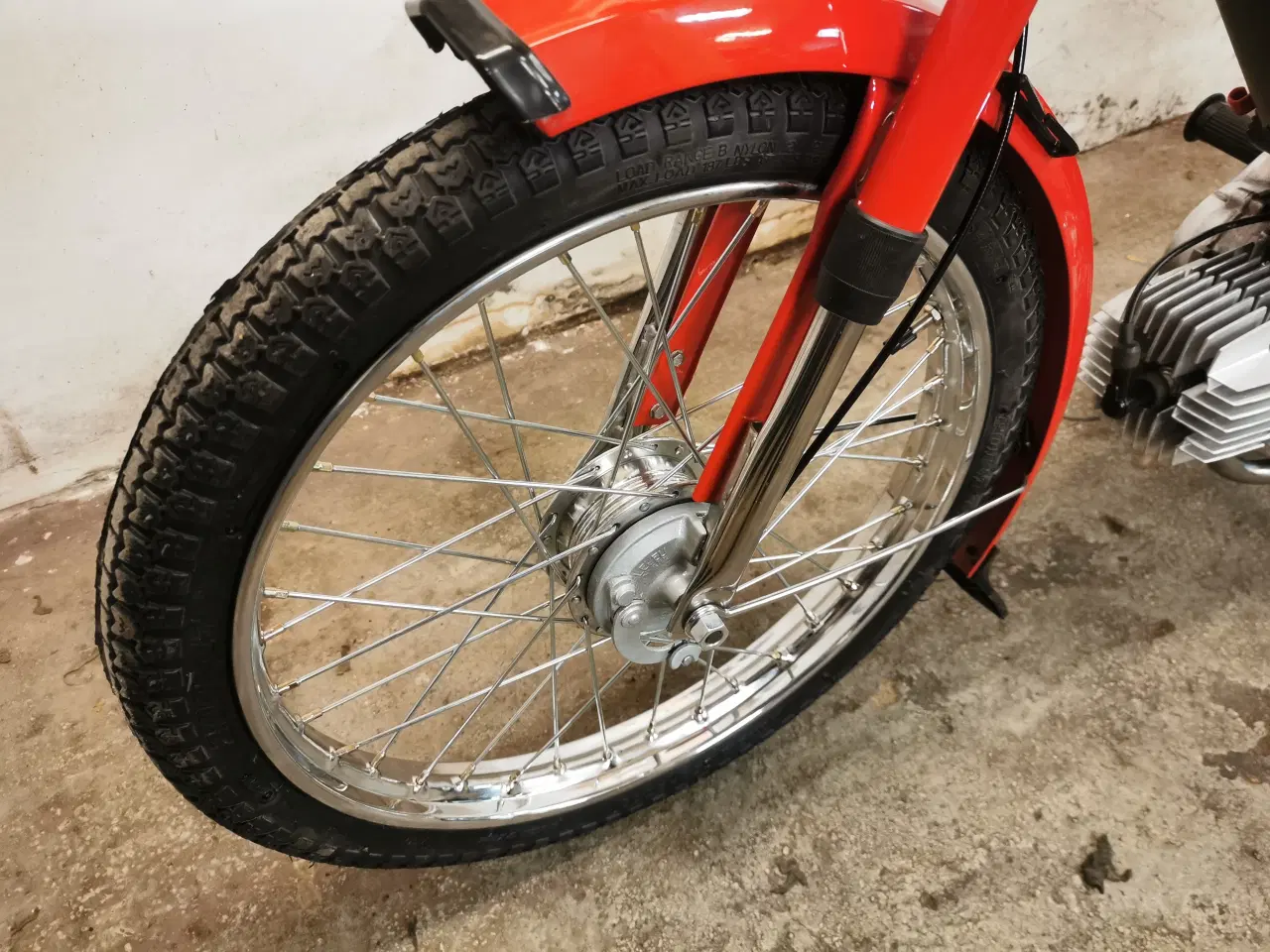 Billede 6 - Puch maxi k