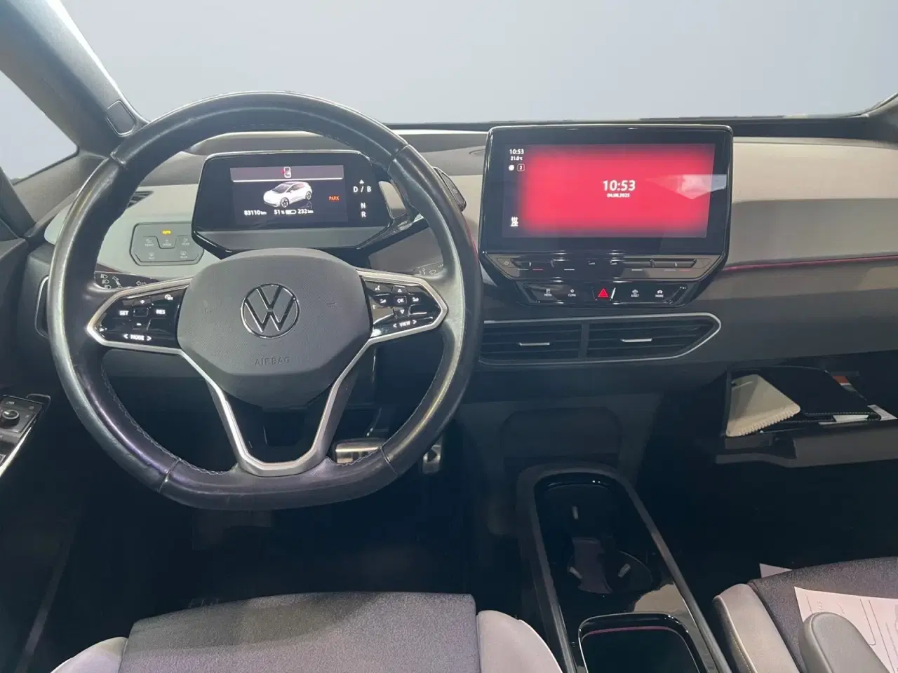 Billede 5 - VW ID.3 77 Pro S