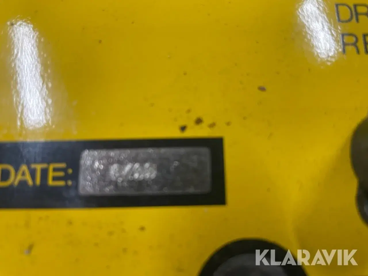 Billede 8 - Hydraulisk Opretter Enerpac Atm-3