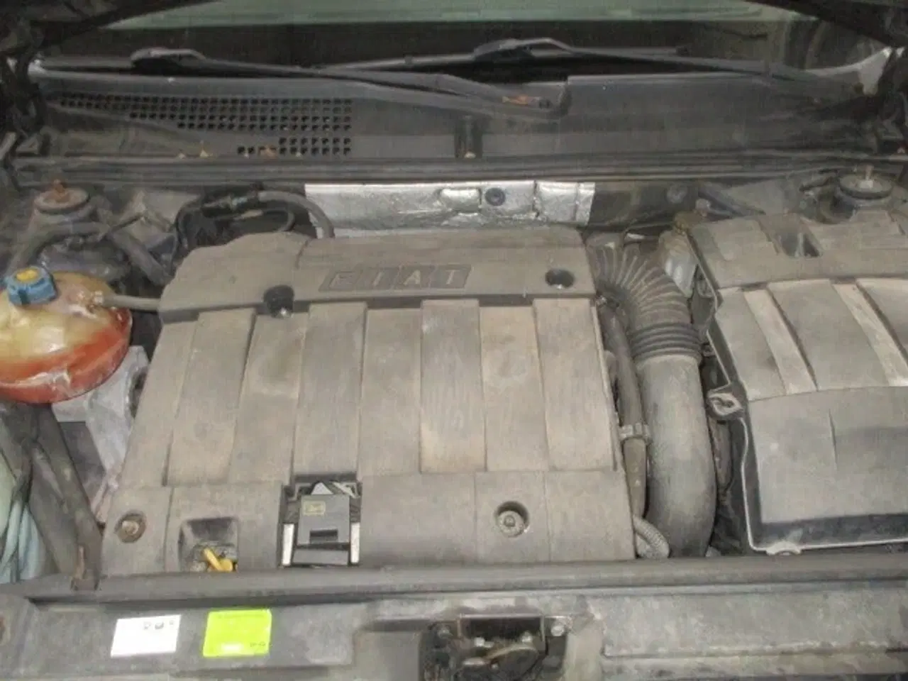 Billede 12 - Fiat Stilo 1,6 Active stc.
