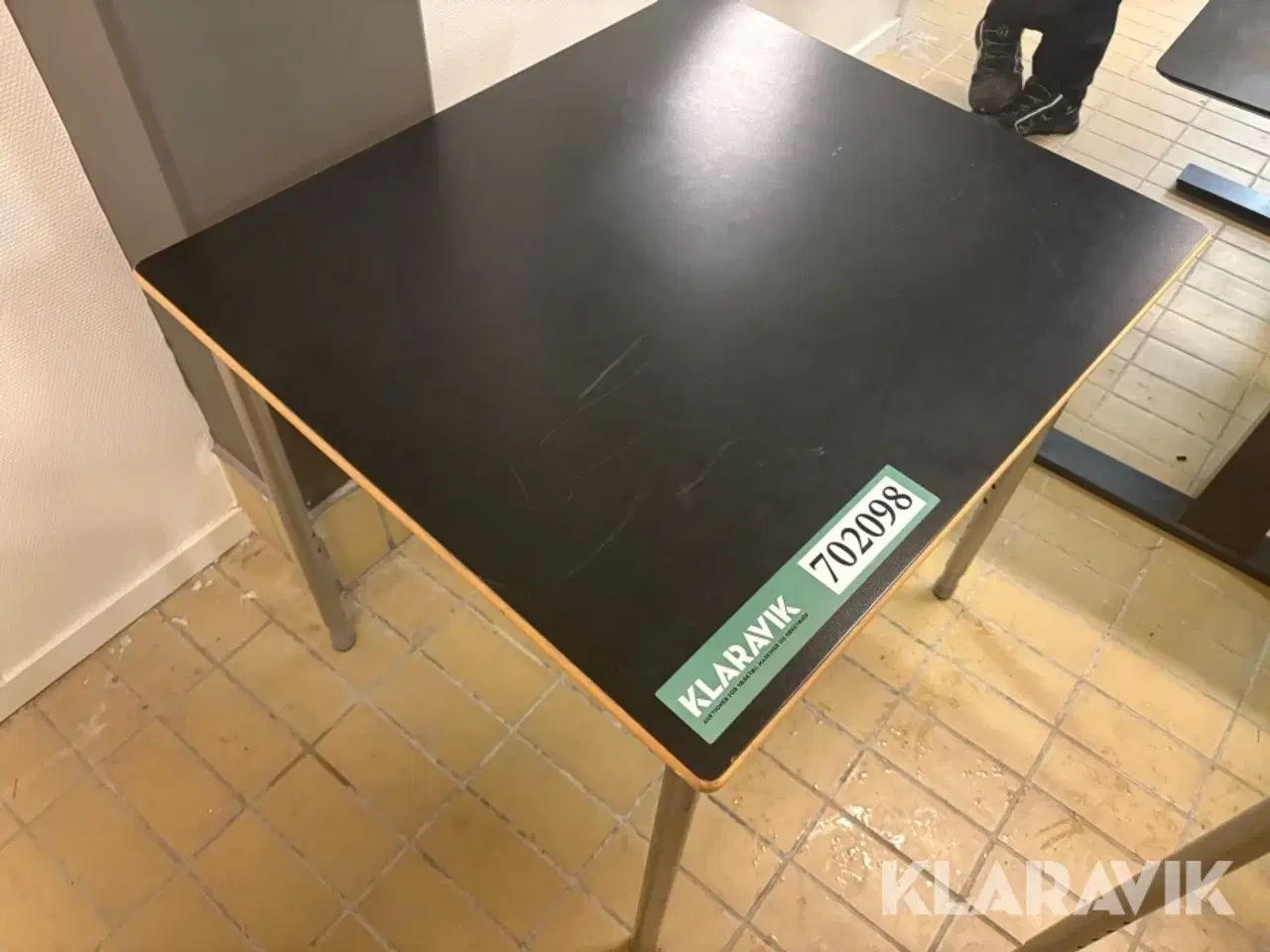 Billede 2 - Borde Randers 2001 28 styk