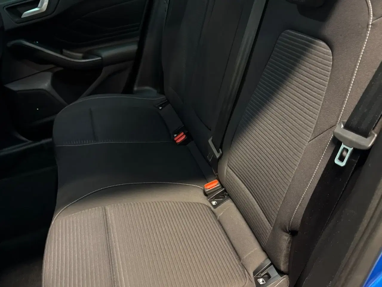 Billede 13 - Ford Focus 1,5 EcoBlue Titanium stc. aut.