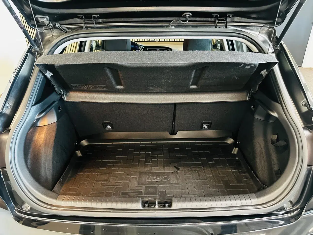 Billede 16 - Hyundai i20 1,0 T-GDi Trend