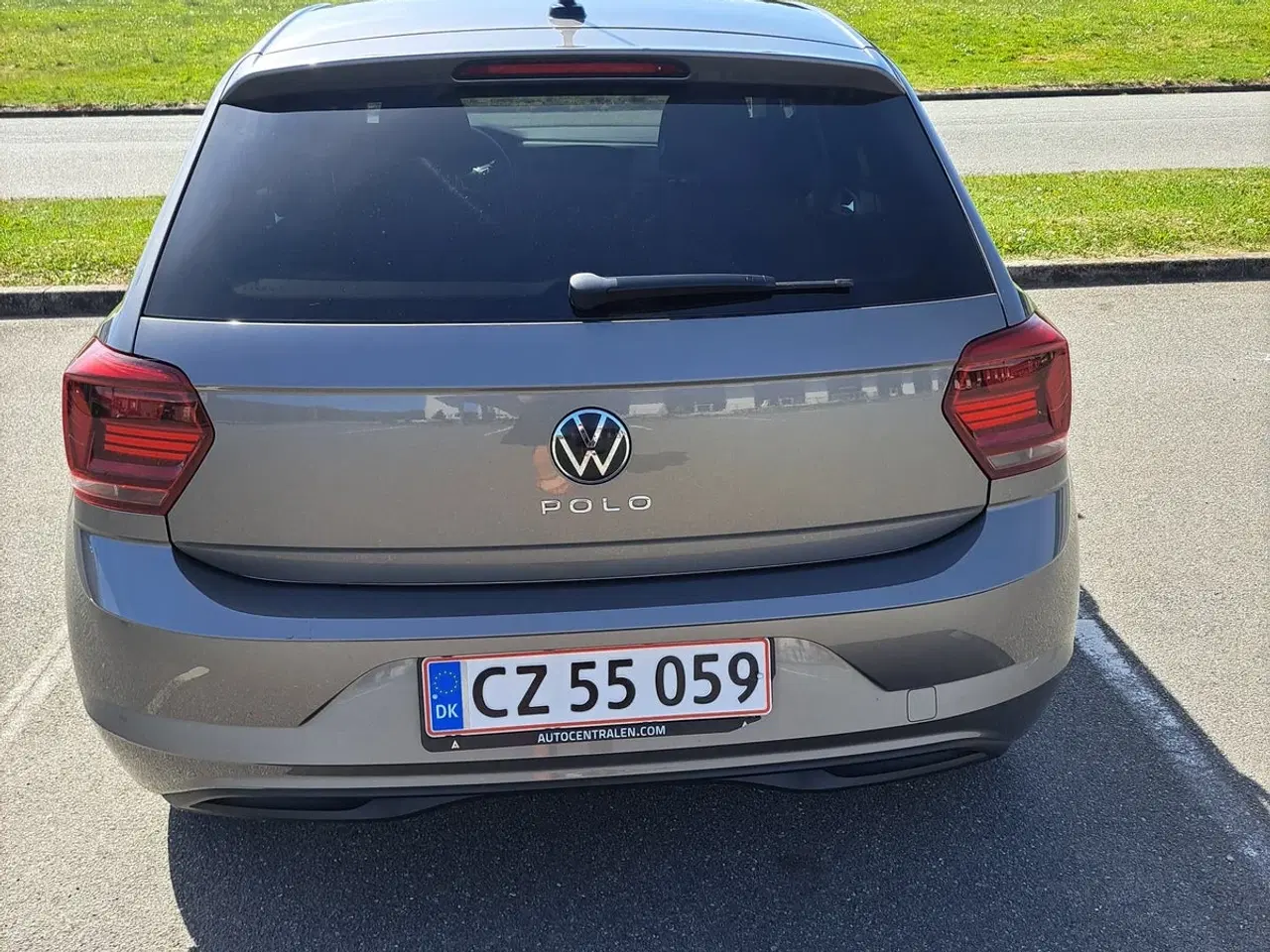 Billede 3 - VW Polo 1,0 TSi 95 Comfortline