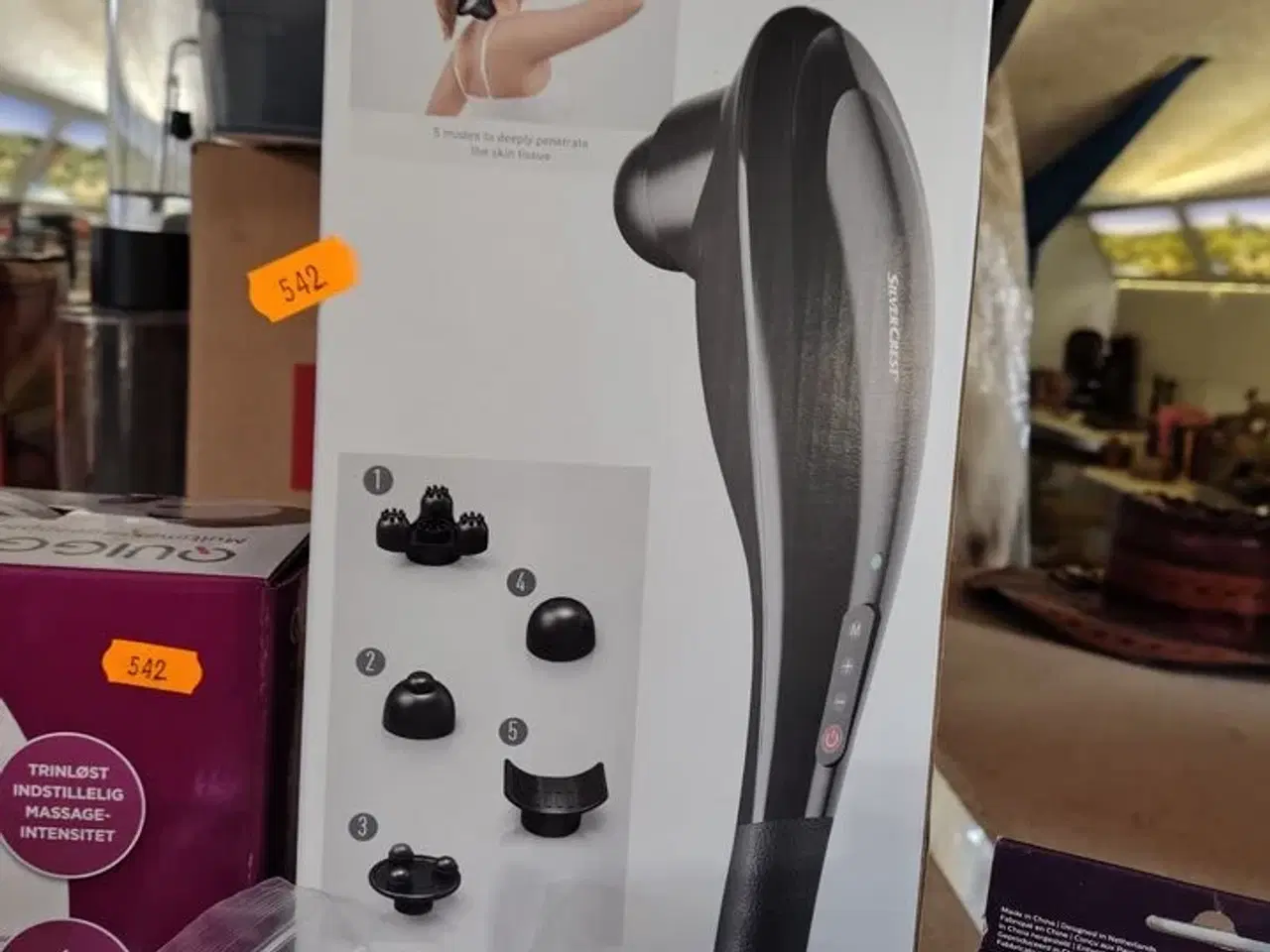 Billede 4 - Blandet parti