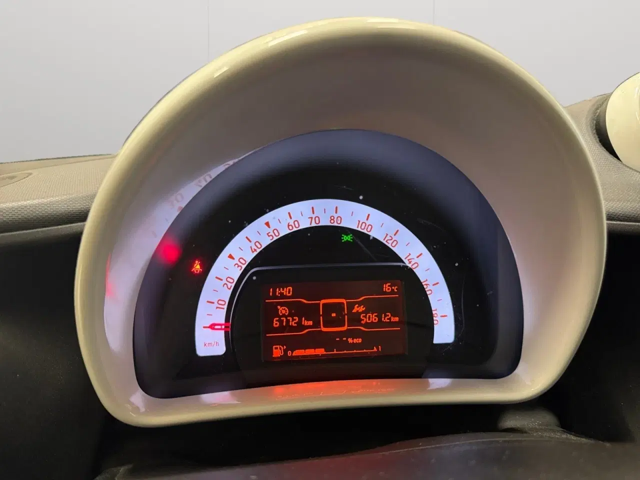 Billede 7 - Smart Forfour 1,0 