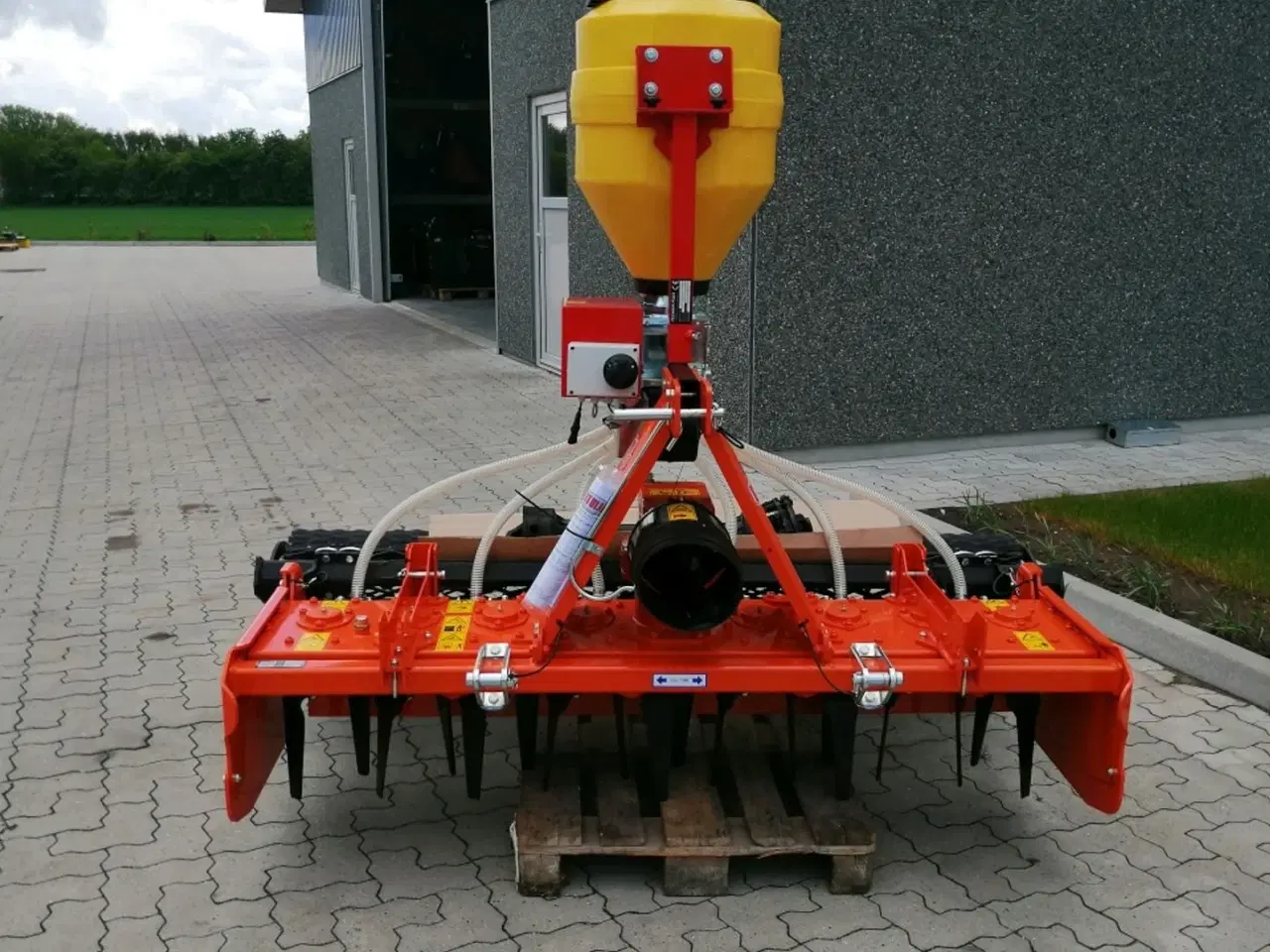 Billede 7 - Ortolan Sirio 230 R