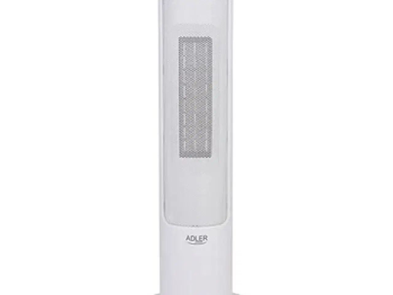 Billede 1 - Tårnventilator med LCD, Varmeblæser og Luftfugter 