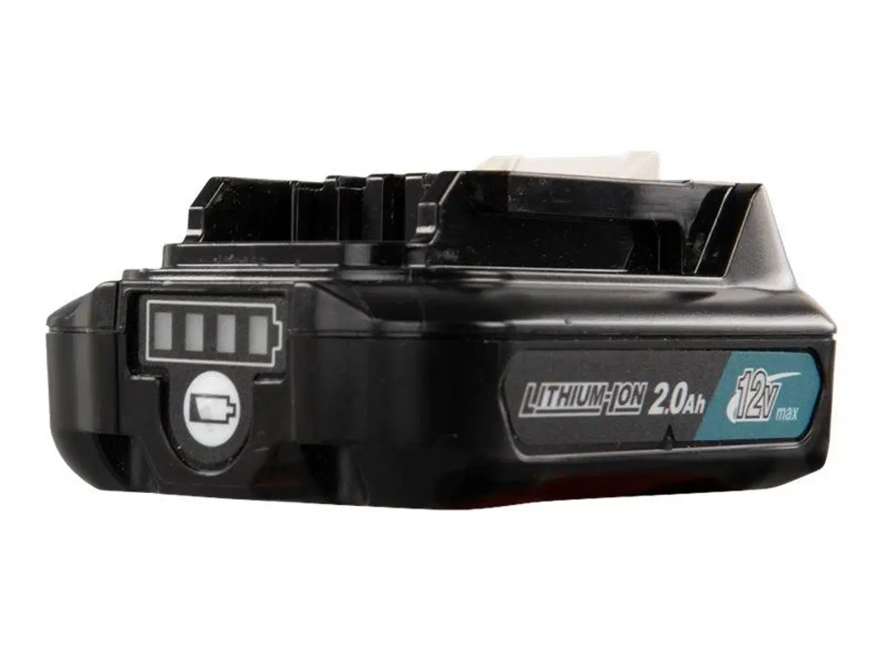 Billede 5 - Batteri 12 V Makita BL1021B Li-ion 2,0 Ah