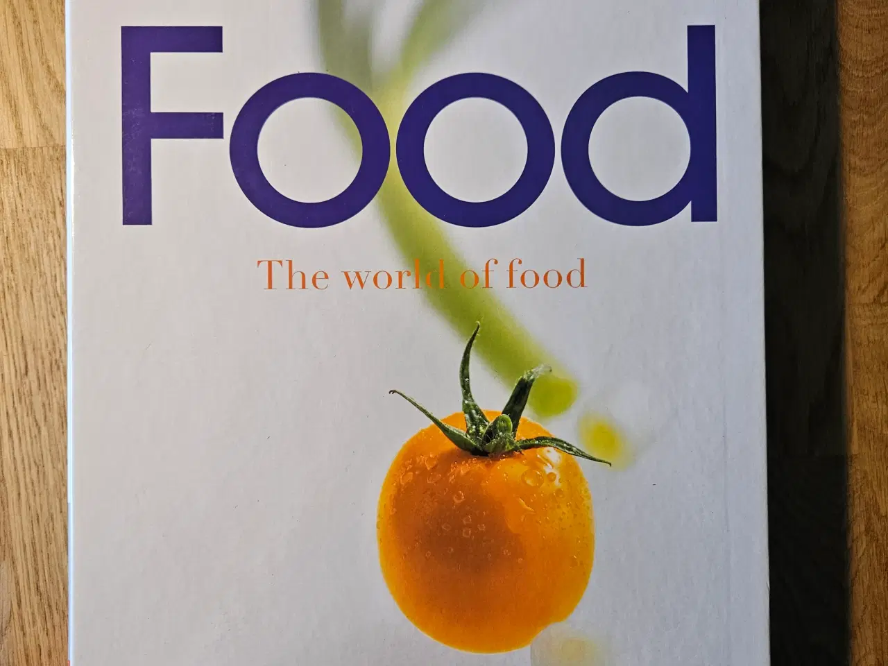 Billede 2 - Food - The World Of Food