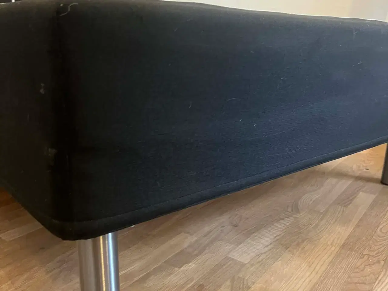 Billede 2 - Boksmadras 120X200