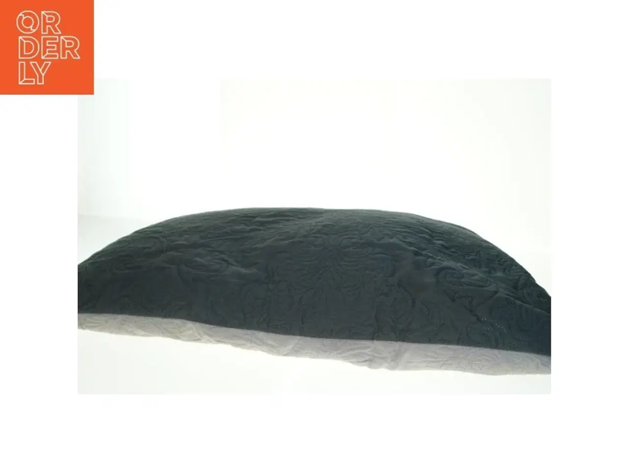 Billede 2 - Pynte pude (str. 50x75 cm)
