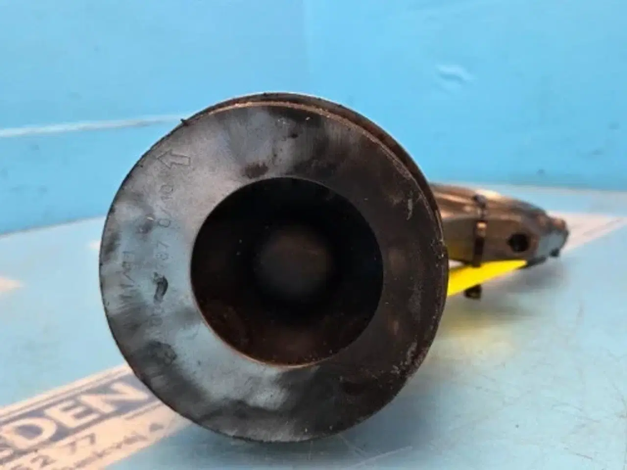 Billede 12 - Deutz 1000.4WT2 Stempel 006512200