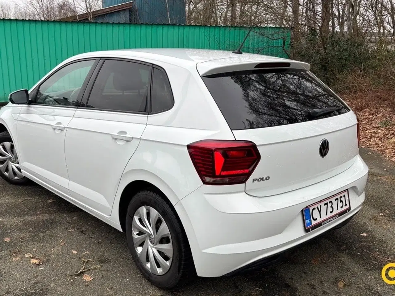 Billede 4 - VW Polo 1,0 TSi 95 Comfortline Connect DSG