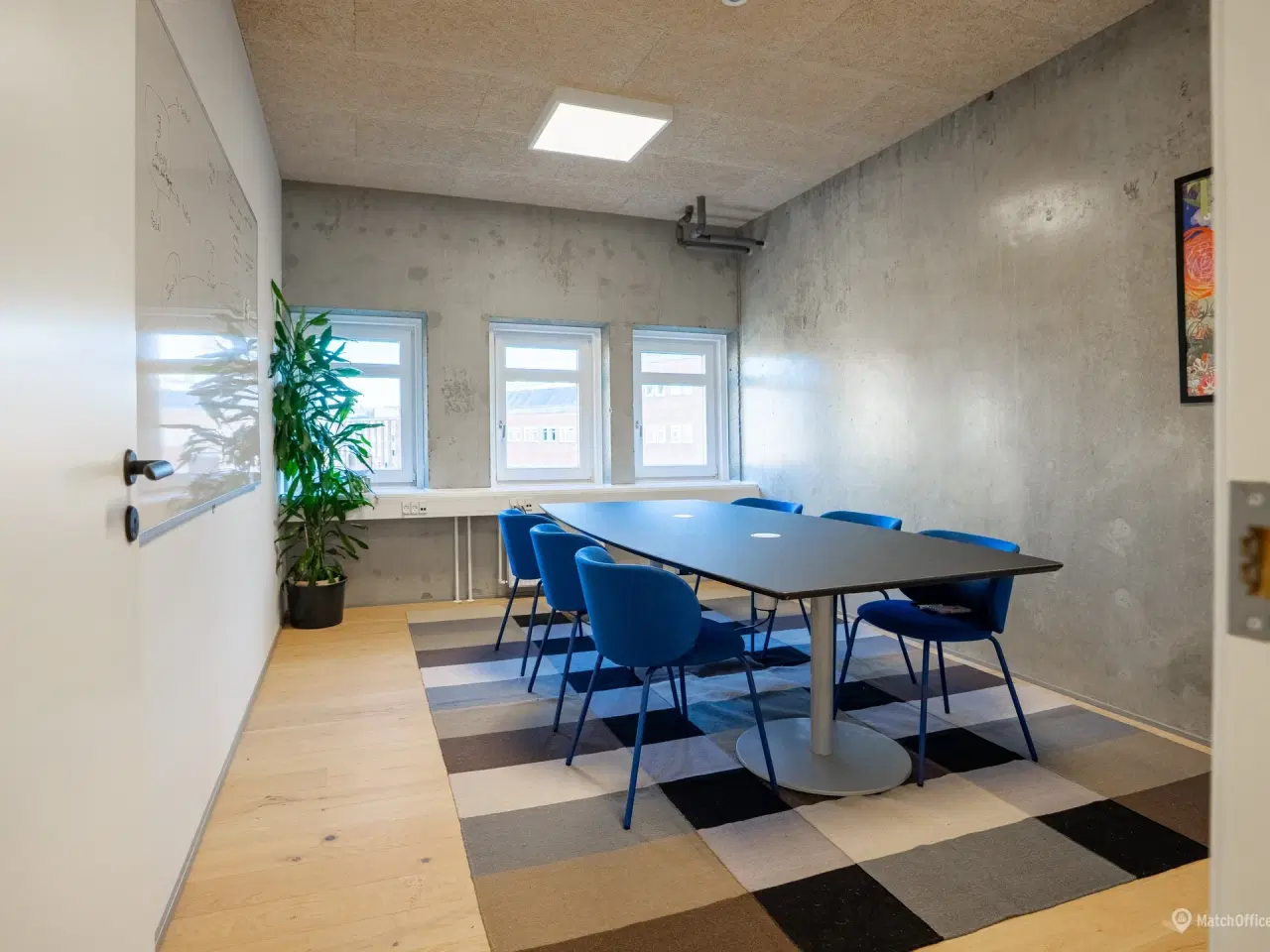 Billede 4 - Vær med til designe dit nye kontor