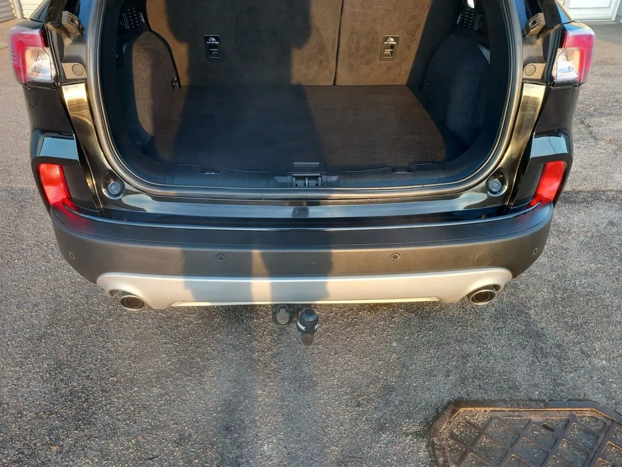 Billede 19 - Ford Kuga 2,5 EcoBoost  Hybrid ST-Line CVT 190HK 5d 8g Aut.