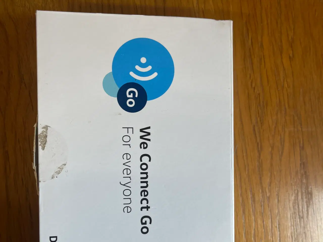 Billede 3 - VW We Connect Go