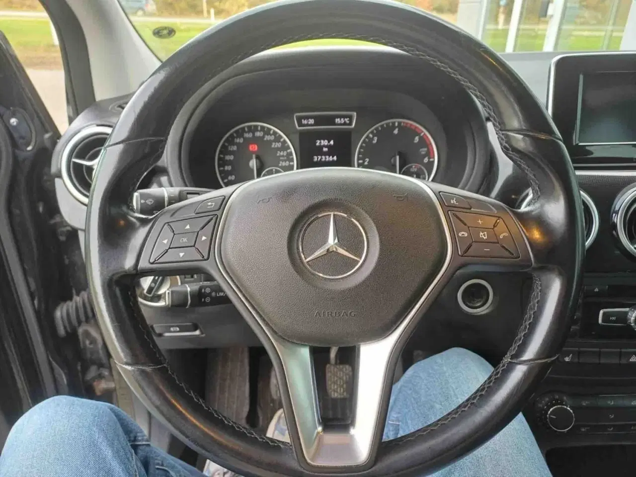 Billede 8 - Mercedes B180 1,8 CDi BE