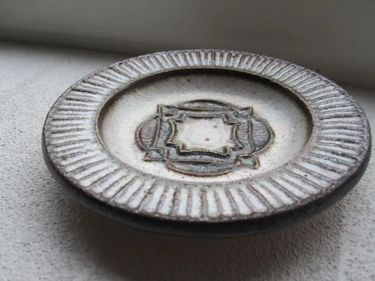 Billede 1 - Kingo keramik skål