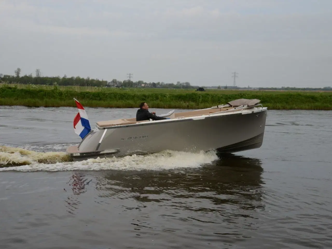 Billede 3 - NY LIFESTYLE 616 MED MOTOR OG UDSTYR