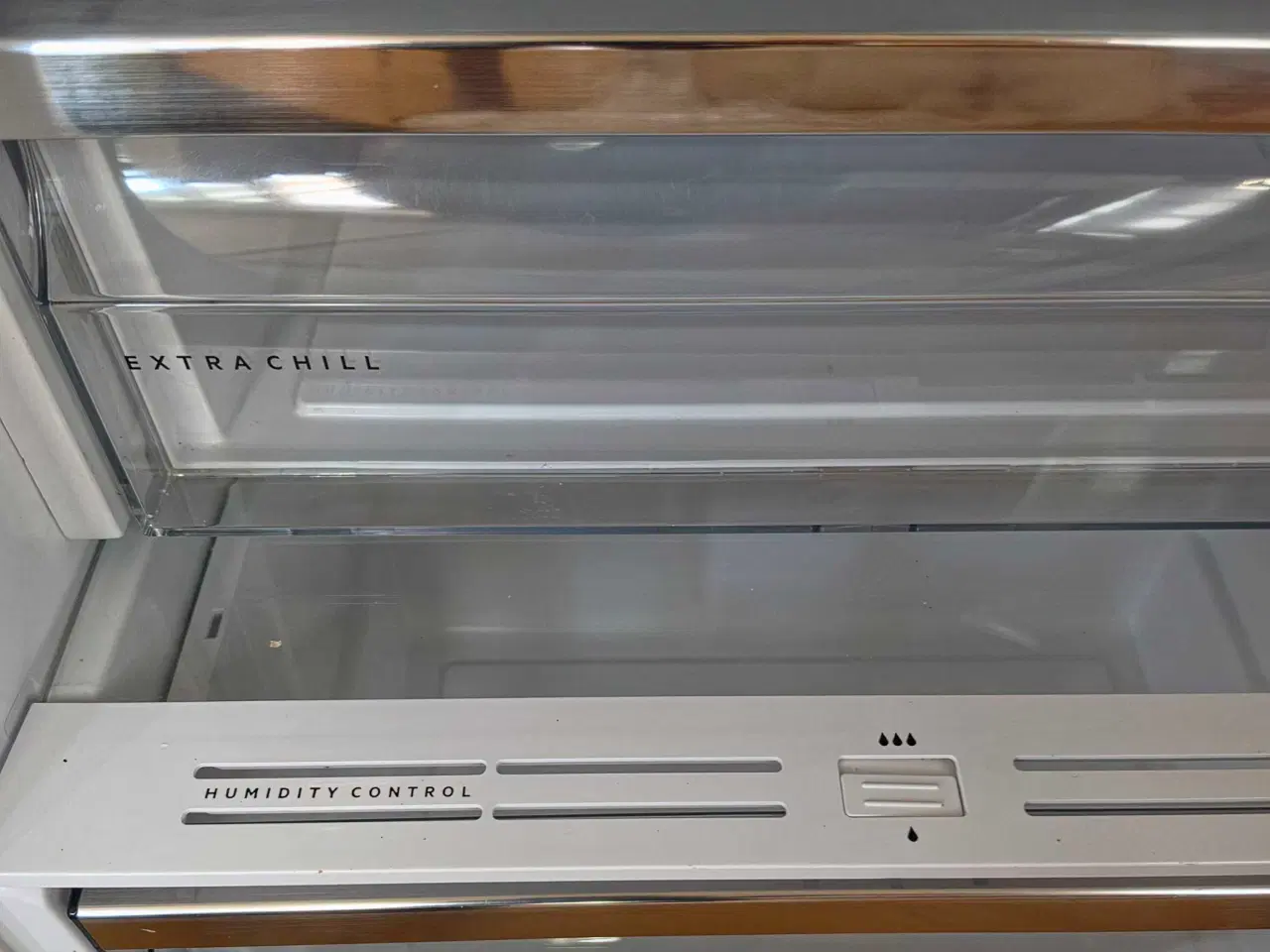 Billede 4 - Flot AEG 8000 cooling 360 køleskab fra Designline