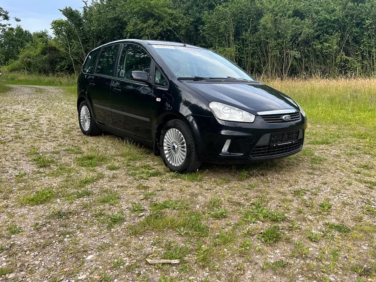 Billede 2 - Ford C-Max 1,6 (NYSYNET)