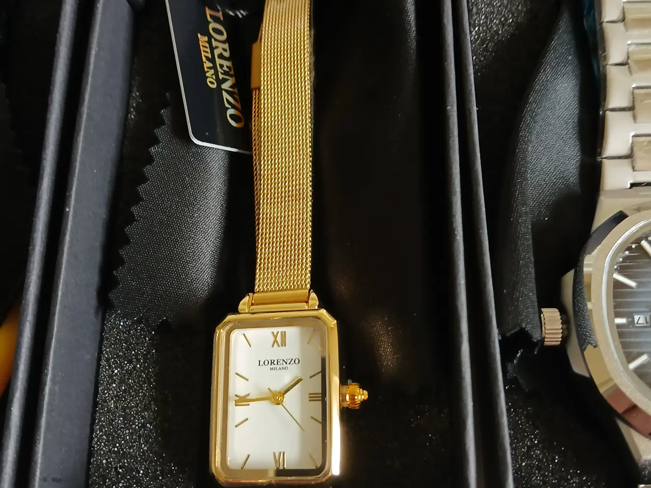 Billede 6 - Casio-Nibosi-Lorenzo-Festina-Megir armbånds ure