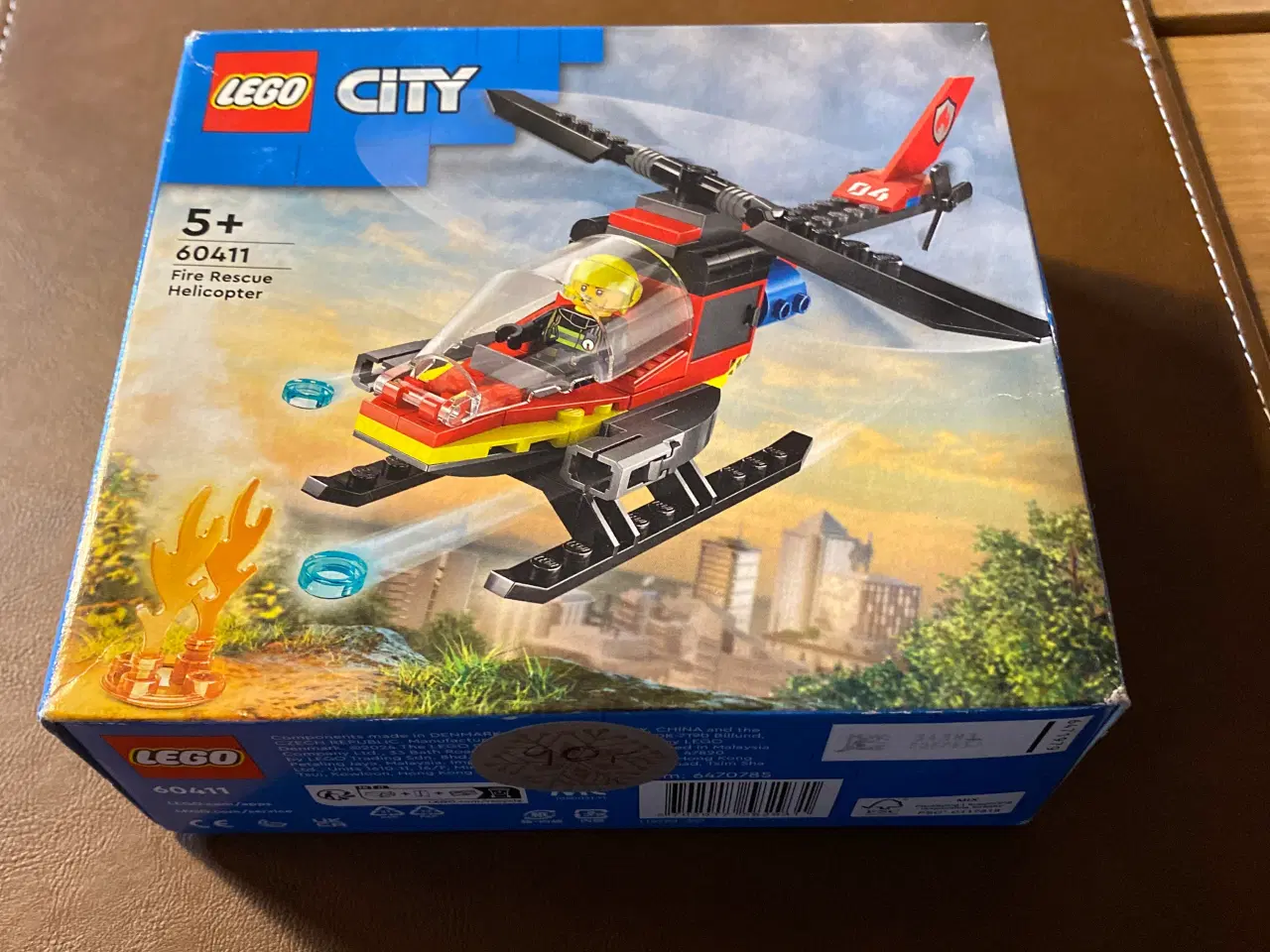 Billede 1 - Lego city