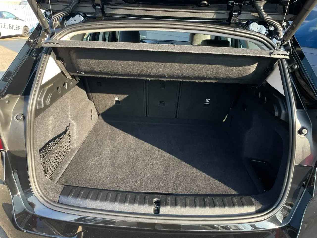 Billede 11 - BMW iX1  xDrive30 X-Line