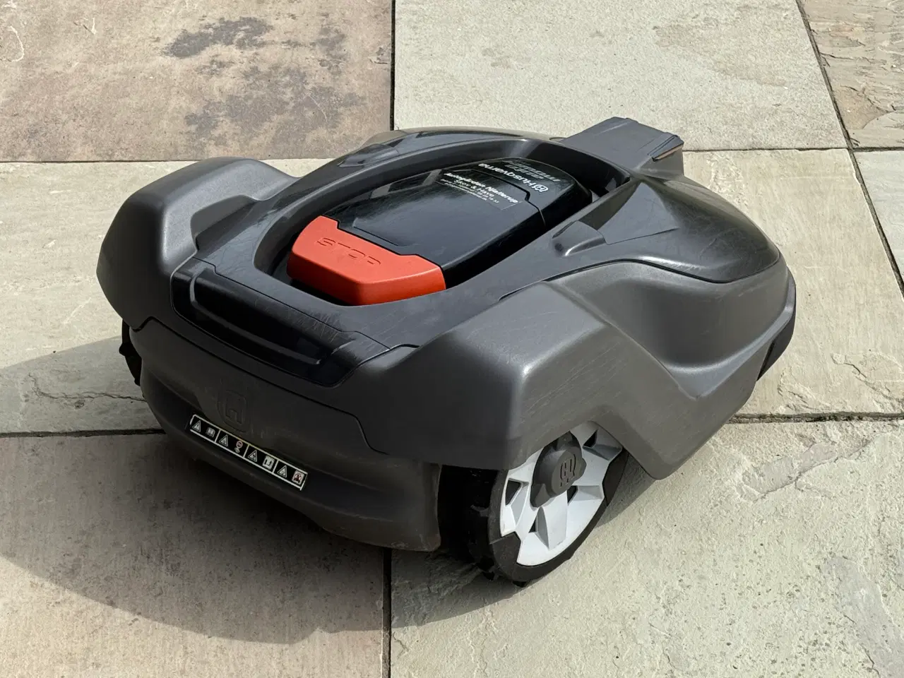 Billede 3 - Husqvarna Automover 450X