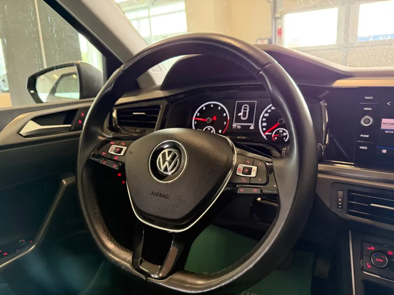 Billede 9 - VW Polo 1,0 TSi 95 Comfortline DSG